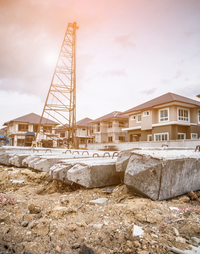 Harmony Urban Village