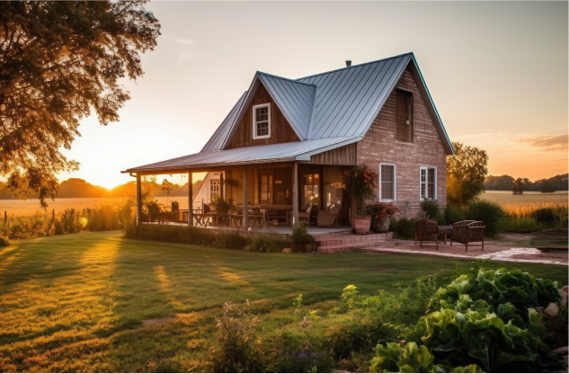 High-End Penthouse with Premium Finishes