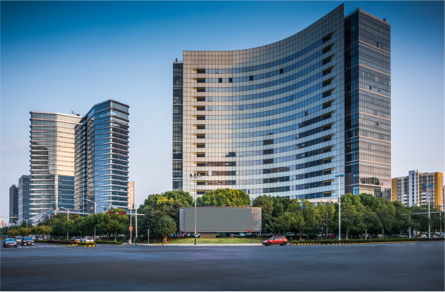 Luxury Condo with Stunning City Views